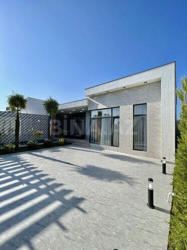 Satılır 4 otaqlı həyət evi/bağ evi 160 m², Mərdəkan q., photo 4 from 19