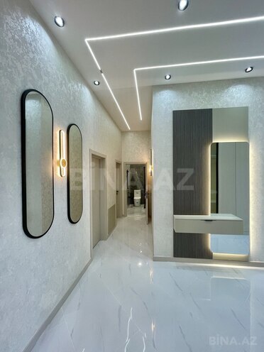 Satılır 4 otaqlı həyət evi/bağ evi 160 m², Mərdəkan q., photo 13 from 19
