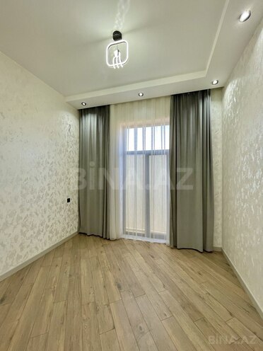 Satılır 4 otaqlı həyət evi/bağ evi 160 m², Mərdəkan q., photo 16 from 19
