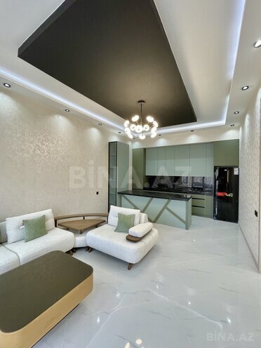 Satılır 4 otaqlı həyət evi/bağ evi 160 m², Mərdəkan q., photo 12 from 19