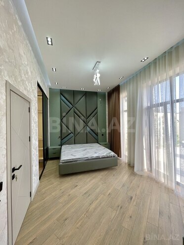 Satılır 4 otaqlı həyət evi/bağ evi 160 m², Mərdəkan q., photo 14 from 19