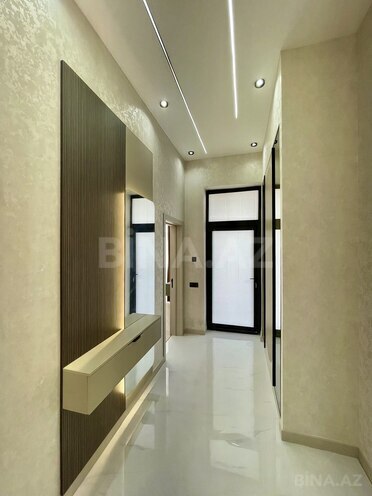 Satılır 4 otaqlı həyət evi/bağ evi 160 m², Mərdəkan q., photo 9 from 19