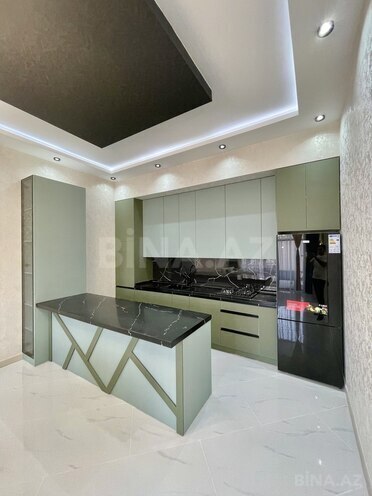 Satılır 4 otaqlı həyət evi/bağ evi 160 m², Mərdəkan q., photo 10 from 19