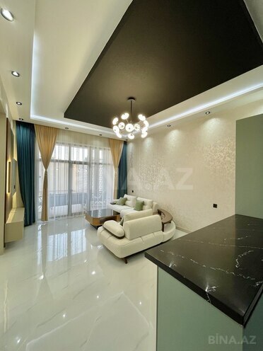 Satılır 4 otaqlı həyət evi/bağ evi 160 m², Mərdəkan q., photo 11 from 19