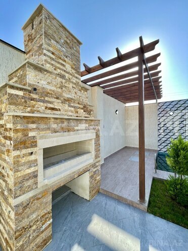 Satılır 4 otaqlı həyət evi/bağ evi 160 m², Mərdəkan q., photo 5 from 19