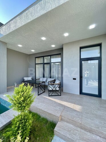 Satılır 4 otaqlı həyət evi/bağ evi 160 m², Mərdəkan q., photo 7 from 19