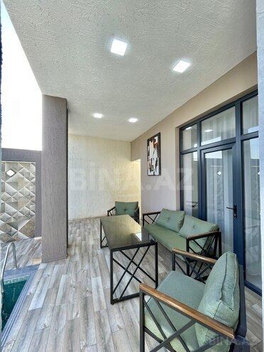 Продаётся 4-комн. дом/дача 185 м², пос. Мардакан, photo 11 from 23