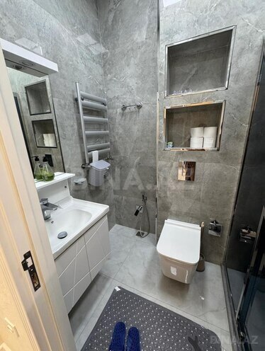 Сдается 2-комн. новостройка 51 м², м. Нариман Нариманов, photo 14 from 18