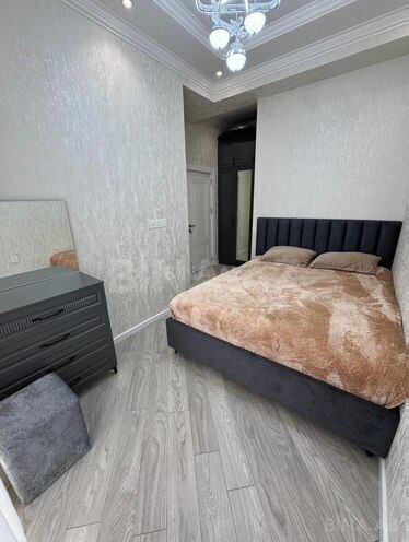 Сдается 2-комн. новостройка 51 м², м. Нариман Нариманов, photo 11 from 18