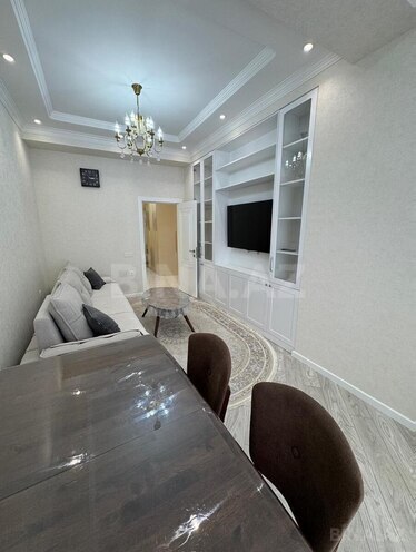 Сдается 2-комн. новостройка 51 м², м. Нариман Нариманов, photo 6 from 18