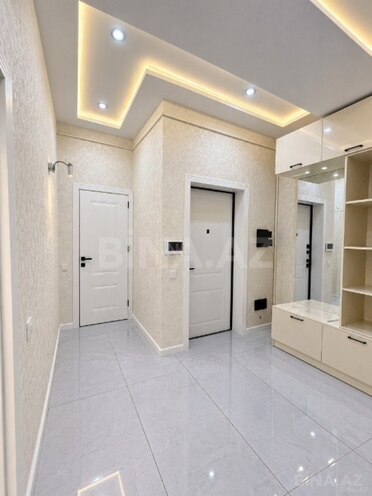 İcarəyə verilir 2 otaqlı yeni tikili 85 m², Gənclik m., photo 5 from 8