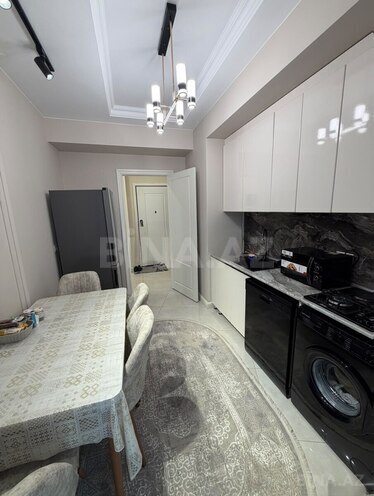 Сдается 3-комн. новостройка 100 м², м. Нариман Нариманов, photo 8 from 16