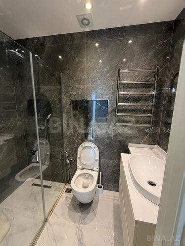 Сдается 3-комн. новостройка 100 м², м. Нариман Нариманов, photo 14 from 16
