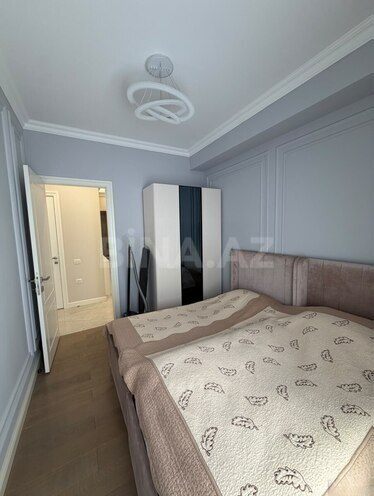 Сдается 3-комн. новостройка 100 м², м. Нариман Нариманов, photo 13 from 16