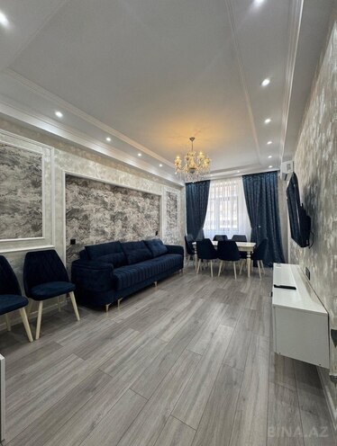 Сдается 3-комн. новостройка 97 м², Хатаинский р., photo 4 from 15
