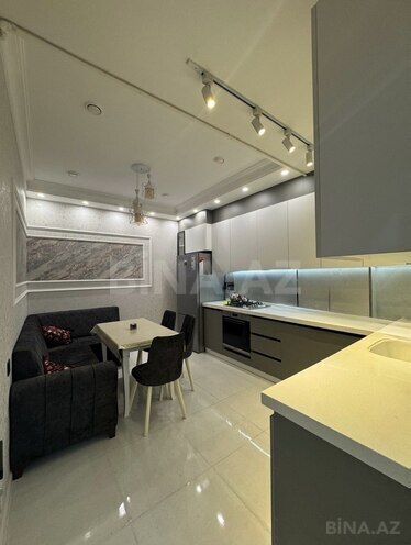 Сдается 3-комн. новостройка 97 м², Хатаинский р., photo 8 from 15