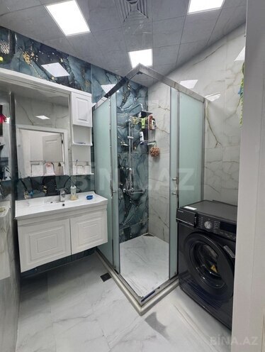 Сдается 3-комн. новостройка 97 м², Хатаинский р., photo 13 from 15