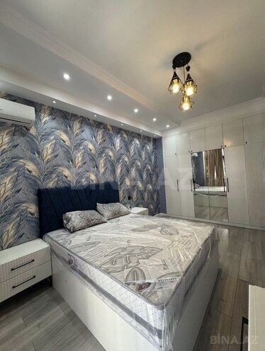 Сдается 3-комн. новостройка 97 м², Хатаинский р., photo 11 from 15