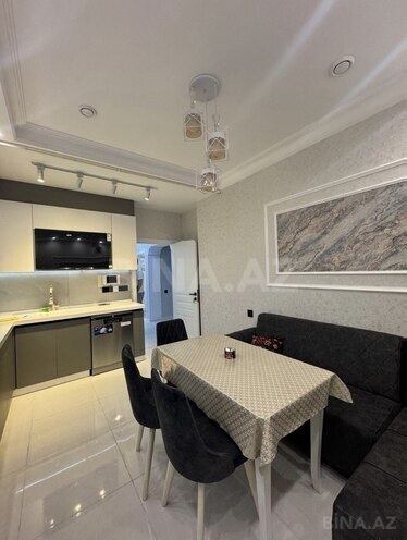 Сдается 3-комн. новостройка 97 м², Хатаинский р., photo 9 from 15