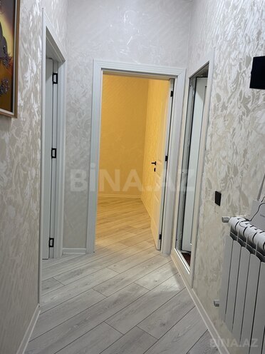 Продаётся 2-комн. новостройка 42 м², пос. Масазыр, photo 9 from 14