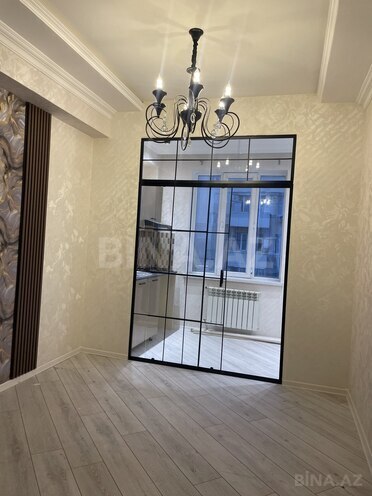 Продаётся 2-комн. новостройка 42 м², пос. Масазыр, photo 4 from 14