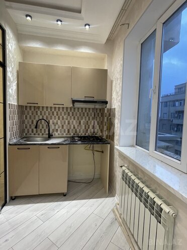 Продаётся 2-комн. новостройка 42 м², пос. Масазыр, photo 10 from 14