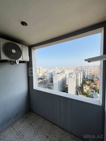 İcarəyə verilir 3 otaqlı yeni tikili 80 m², 20 Yanvar m., photo 17 from 21