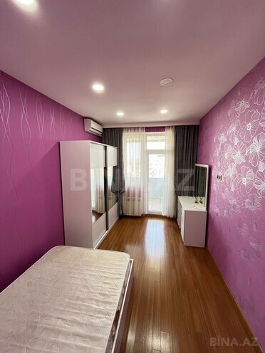 İcarəyə verilir 3 otaqlı yeni tikili 80 m², 20 Yanvar m., photo 9 from 21