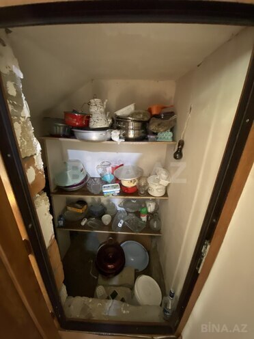 Satılır 4 otaqlı həyət evi/bağ evi 200 m², Hövsan q., photo 13 from 25