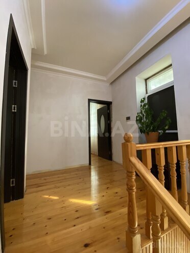 Satılır 4 otaqlı həyət evi/bağ evi 200 m², Hövsan q., photo 18 from 25