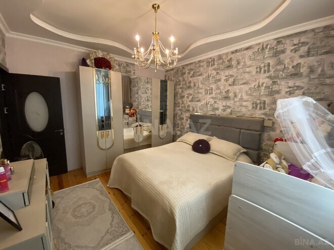 Satılır 4 otaqlı həyət evi/bağ evi 200 m², Hövsan q., photo 22 from 25
