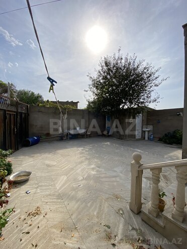 Satılır 4 otaqlı həyət evi/bağ evi 200 m², Hövsan q., photo 4 from 25