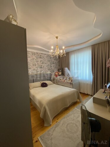 Satılır 4 otaqlı həyət evi/bağ evi 200 m², Hövsan q., photo 21 from 25