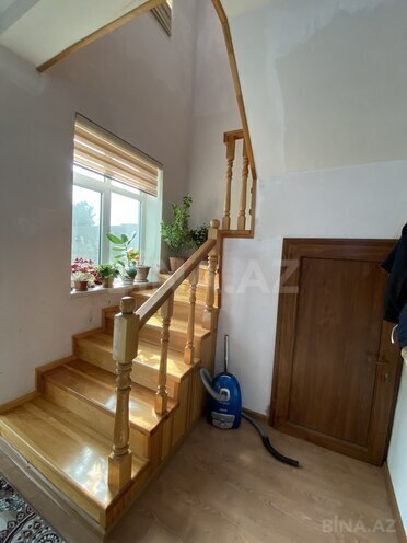 Satılır 4 otaqlı həyət evi/bağ evi 200 m², Hövsan q., photo 12 from 25