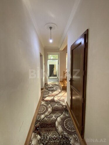 Satılır 4 otaqlı həyət evi/bağ evi 200 m², Hövsan q., photo 10 from 25