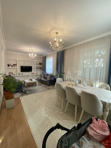 Satılır 4 otaqlı həyət evi/bağ evi 200 m², Hövsan q., photo 14 from 25