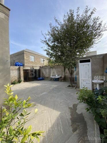 Satılır 4 otaqlı həyət evi/bağ evi 200 m², Hövsan q., photo 3 from 25