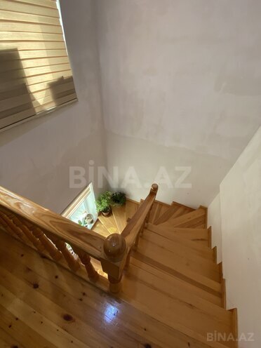 Satılır 4 otaqlı həyət evi/bağ evi 200 m², Hövsan q., photo 24 from 25