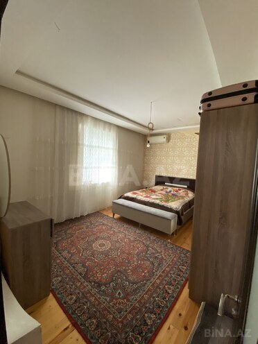 Satılır 4 otaqlı həyət evi/bağ evi 200 m², Hövsan q., photo 19 from 25