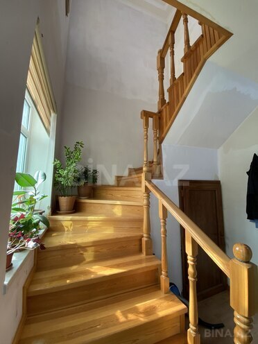 Satılır 4 otaqlı həyət evi/bağ evi 200 m², Hövsan q., photo 15 from 25