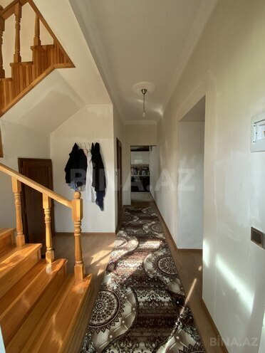 Satılır 4 otaqlı həyət evi/bağ evi 200 m², Hövsan q., photo 8 from 25