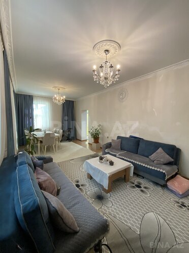 Satılır 4 otaqlı həyət evi/bağ evi 200 m², Hövsan q., photo 17 from 25