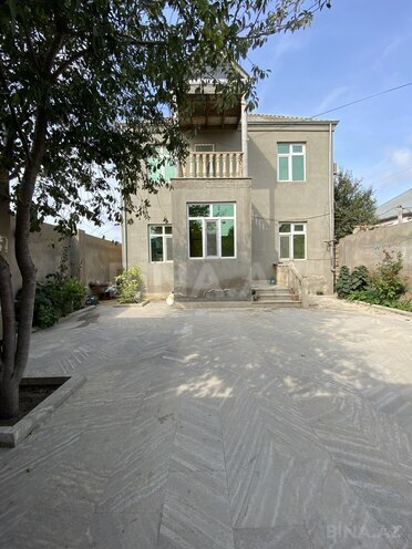 Satılır 4 otaqlı həyət evi/bağ evi 200 m², Hövsan q., photo 6 from 25