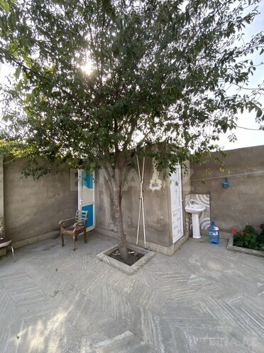 Satılır 4 otaqlı həyət evi/bağ evi 200 m², Hövsan q., photo 5 from 25