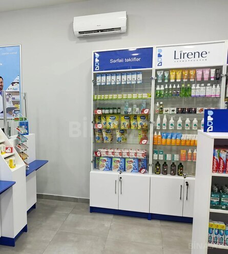 Продаётся  объект 140 м², м. Элмляр Академиясы, photo 10 from 11