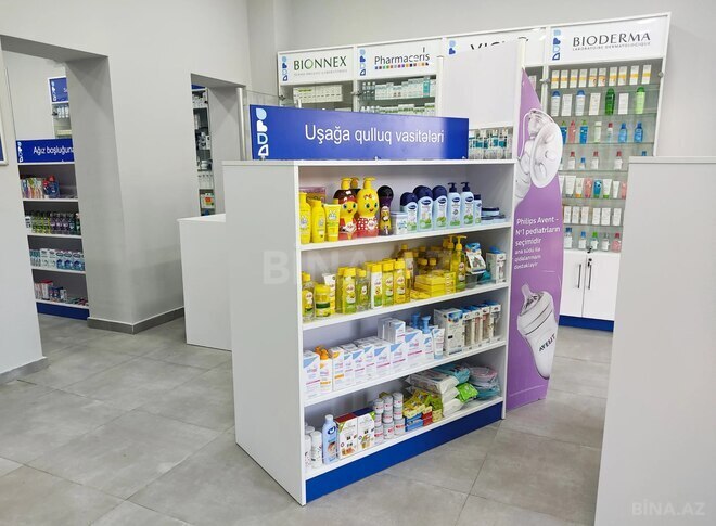 Продаётся  объект 140 м², м. Элмляр Академиясы, photo 9 from 11