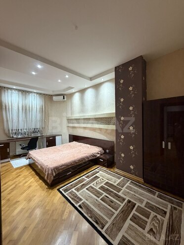 İcarəyə verilir 4 otaqlı yeni tikili 185 m², Nərimanov r., photo 5 from 17