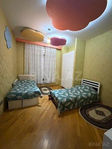 İcarəyə verilir 4 otaqlı yeni tikili 185 m², Nərimanov r., photo 8 from 17