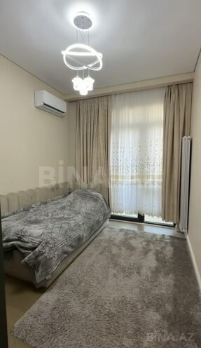 Продаётся 3-комн. новостройка 70 м², м. Бакмил, photo 6 from 12