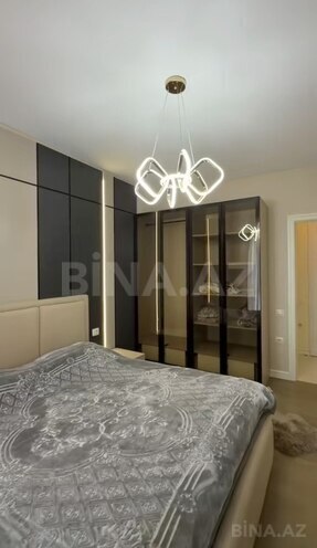 Продаётся 3-комн. новостройка 70 м², м. Бакмил, photo 7 from 12
